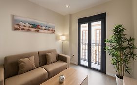Pinar Malaga Centro C/Alvarez